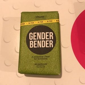Gender Bender Chunk